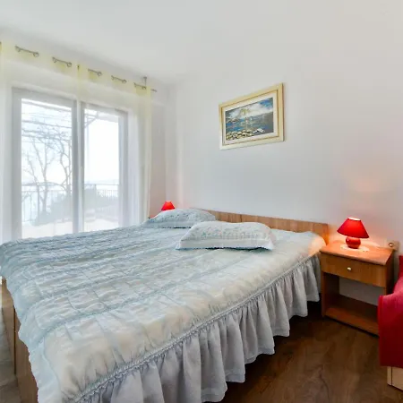 Appartement Nives-1 By Interhome Ičići