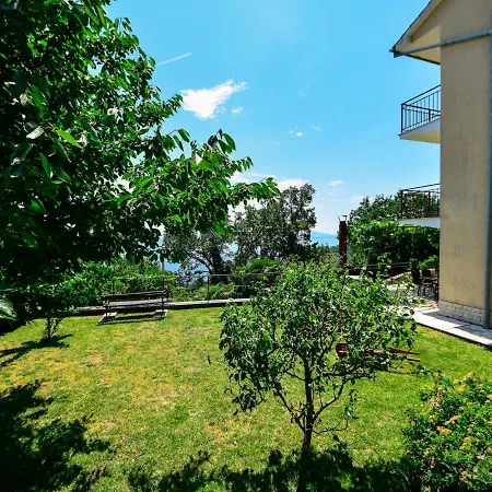 شقة Nives-1 By Interhome Ičići