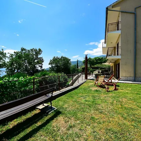 Appartement Nives-1 By Interhome Ičići