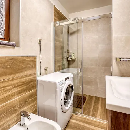Nives-1 By Interhome Appartement Ičići