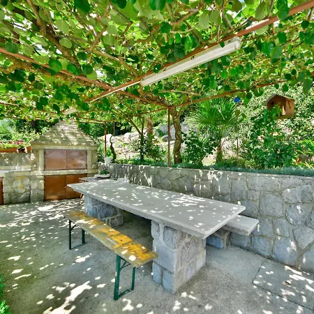 Nives-1 By Interhome Apartment Icici