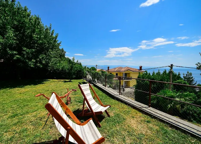 Nives-1 By Interhome Ičići