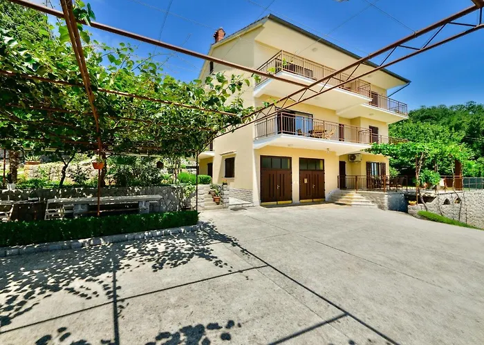 Nives-1 By Interhome Apartament *