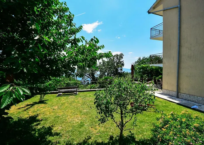 Apartament Nives-1 By Interhome Ičići