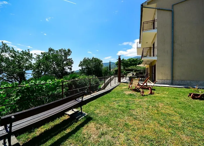 Apartament Nives-1 By Interhome Ičići
