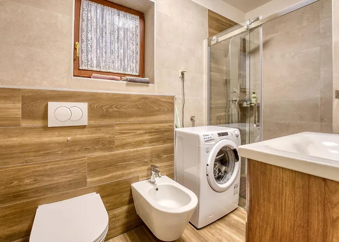 Nives-1 By Interhome *